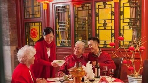 新媳妇第一年在婆家过年不习惯咋办