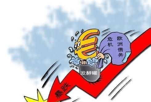 欧洲四大经济体有哪些