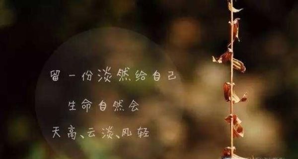 写给十八岁的自己