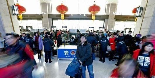 春运有哪十大便民利民措施