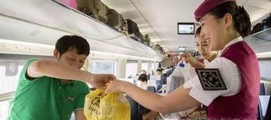 春运有哪十大便民利民措施