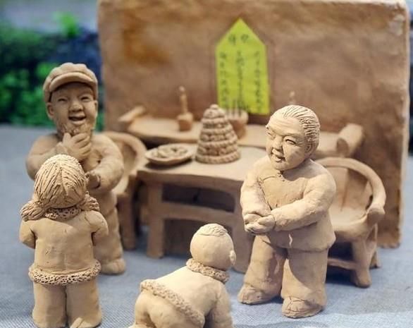 怎么看待北方过年的磕头拜年