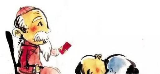 怎么看待北方过年的磕头拜年