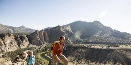 违规登山的危害