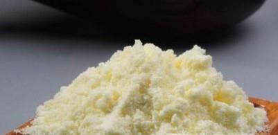 奶粉的选购技巧