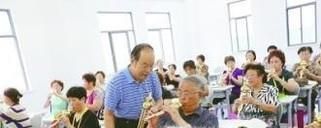 怎样有效预防阿尔茨海默症