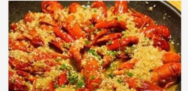 被中国人吃濒危的四大物种