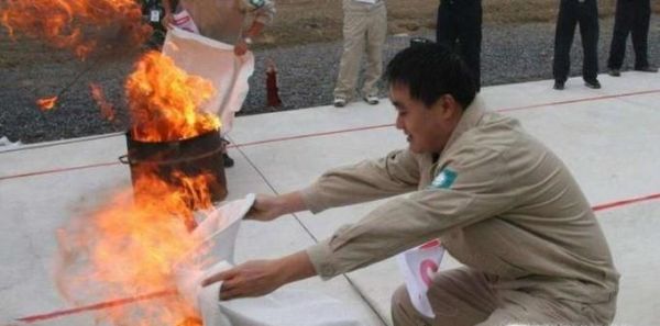 家庭必备消防器材有哪些