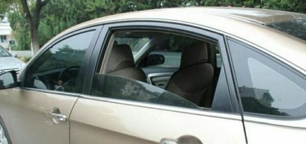 春节自驾出行注意事项