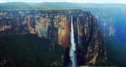 世界九大神秘之地