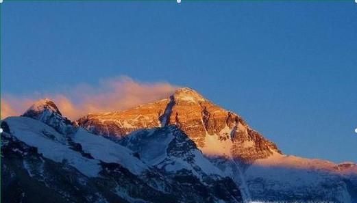 世界九大神秘之地