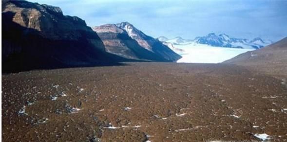 世界九大神秘之地