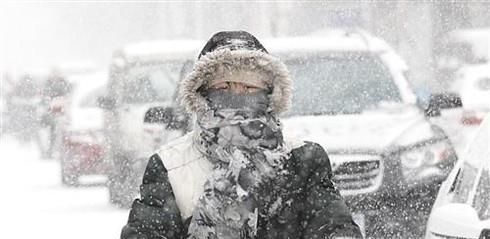 大降雪会带来哪些自然灾害