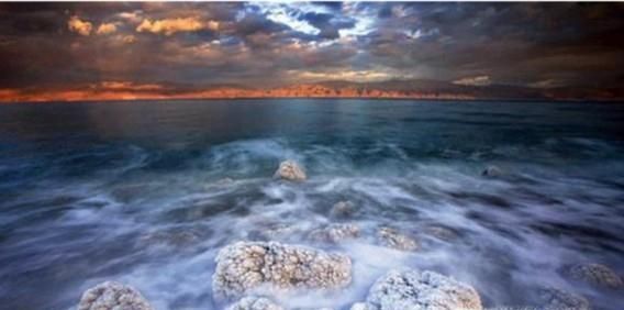 世界九大神秘之地