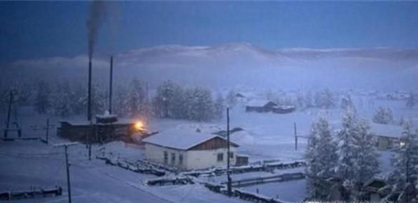 世界九大神秘之地