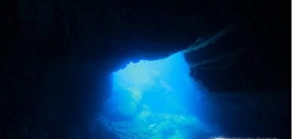 世界九大神秘之地