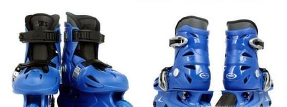 轮滑鞋哪个牌子好