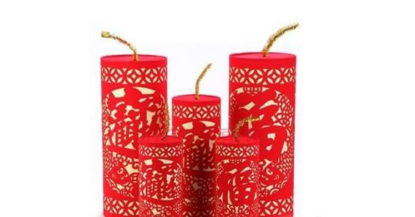 有哪些关于爆竹的习俗和传说