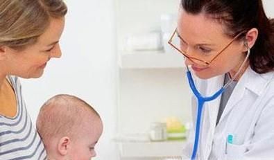 孩子晚上哭闹怎么回事