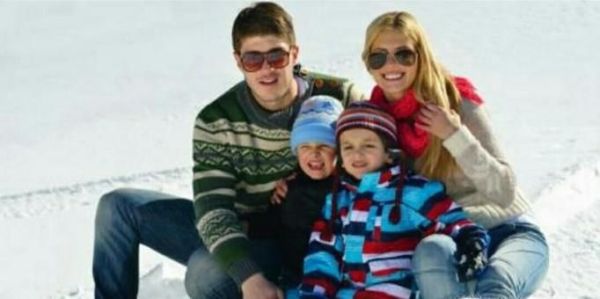 工作忙怎样挤时间陪孩子