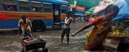 印度为什么有这么多生怪病的人