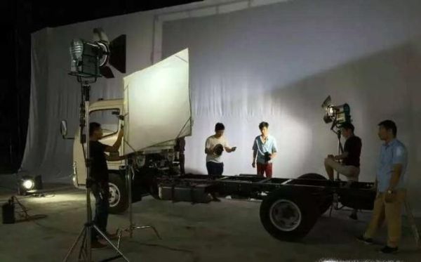 广告应该怎么拍