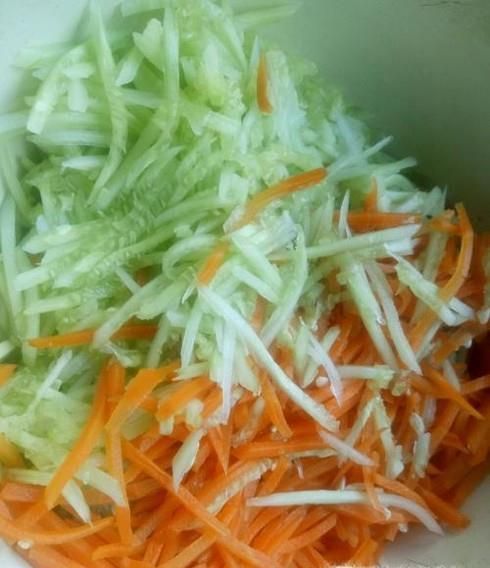 怎样做麻辣鸡丝