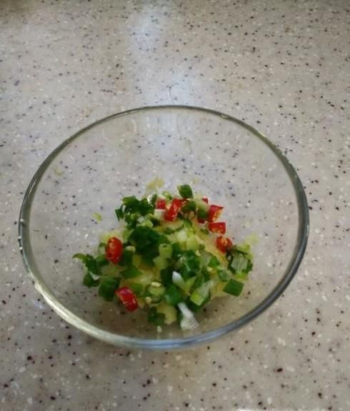 怎样做麻辣鸡丝