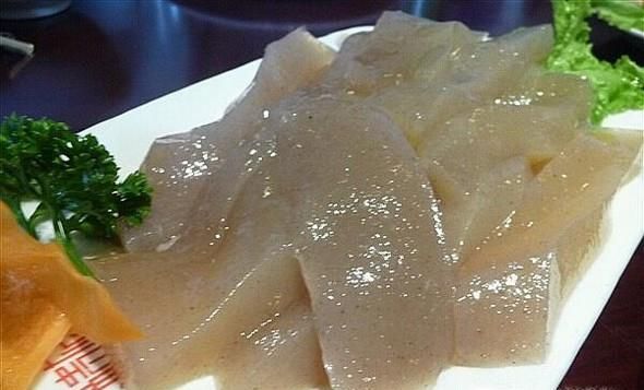 中国人有多能吃？