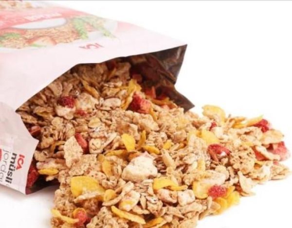 营养专家都不碰的东西8种零食