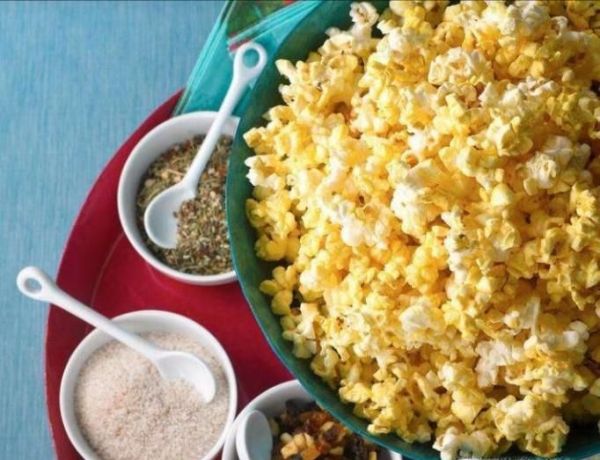 营养专家都不碰的东西8种零食