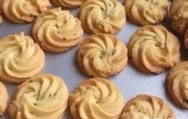 营养专家都不碰的东西8种零食