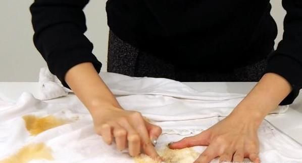 生活知识：如何清洗羊毛衫？