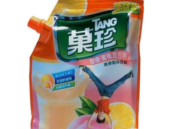 营养专家都不碰的东西8种零食