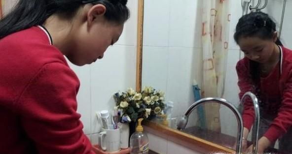 生活知识：如何清洗羊毛衫？