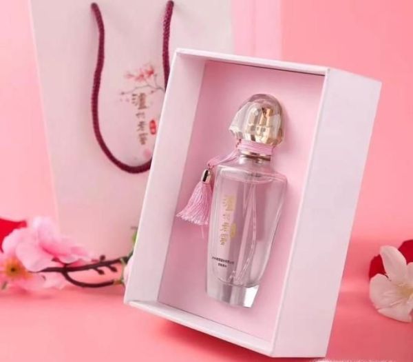 人们为什么会抢购泸州老窖香水