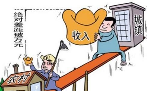 为什么农村有这么多的村霸