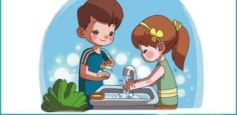 地震后应该注意些什么