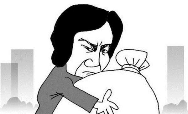 为什么农村有这么多的村霸