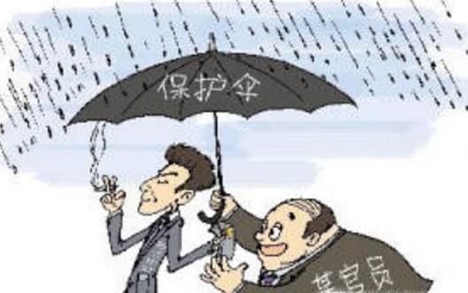 为什么农村有这么多的村霸