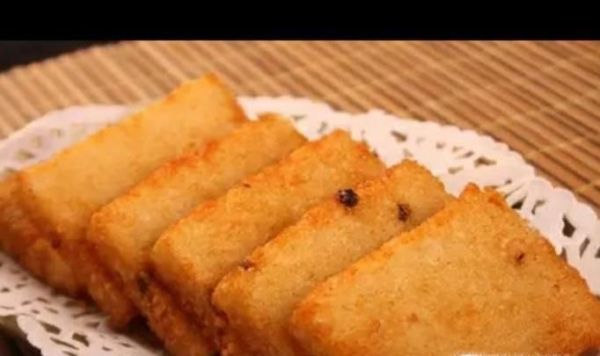 春节必备8道硬菜