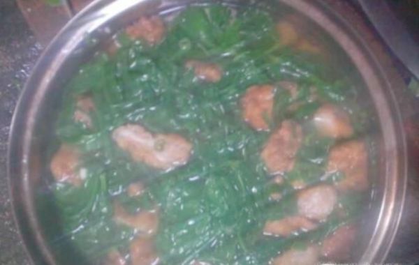 春节必备8道硬菜