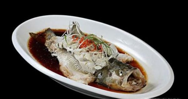 春节必备8道硬菜