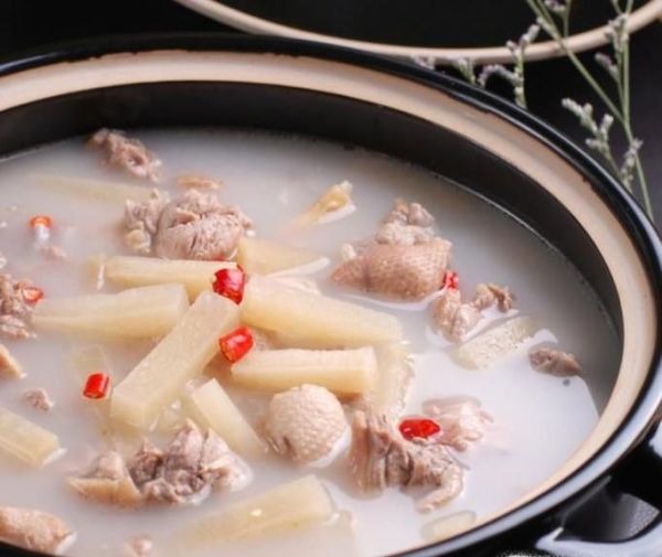 春节必备8道硬菜