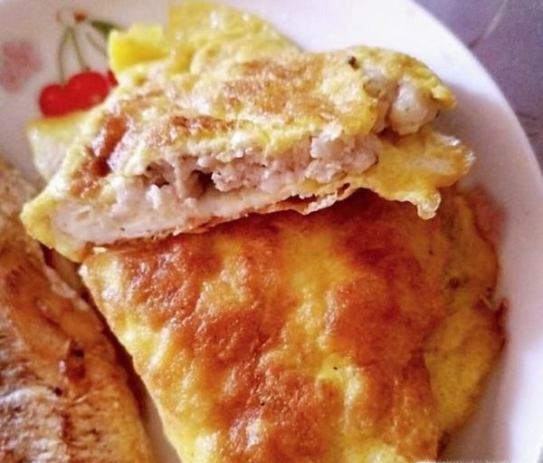 春节必备8道硬菜