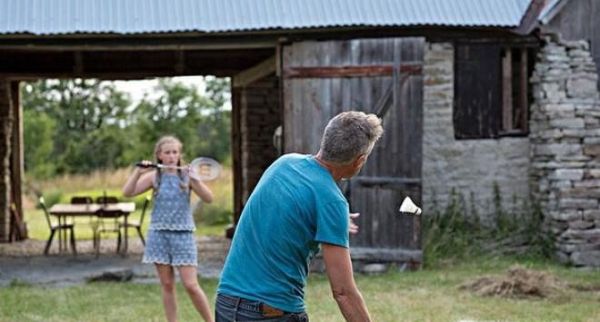 春节回家过年无聊怎么办？