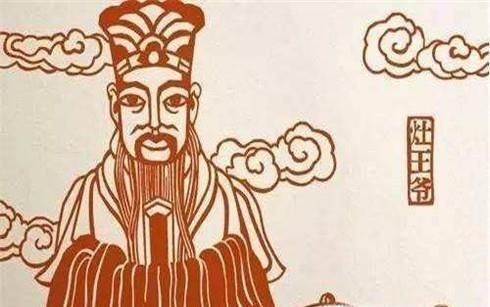 小年为什么要祭灶