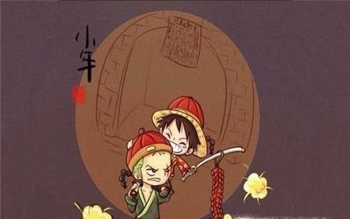 小年为什么要祭灶