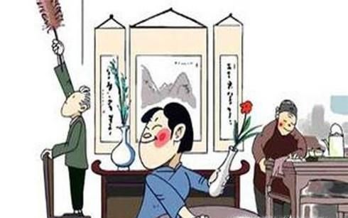 小年为什么要祭灶