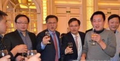 过年酒桌必备绝技